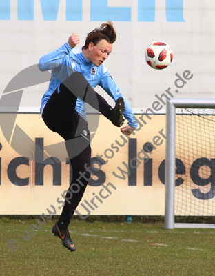 20.02.2019, TSV 1860 Muenchen, Training

Hier nur Vorschaubilder !